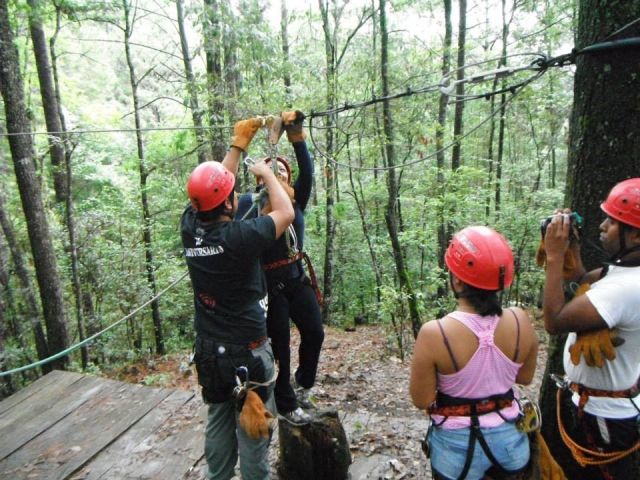 ven con toda tu familia